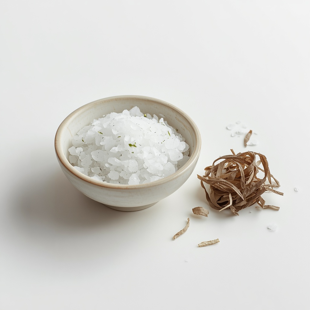 Premium Sea Salt